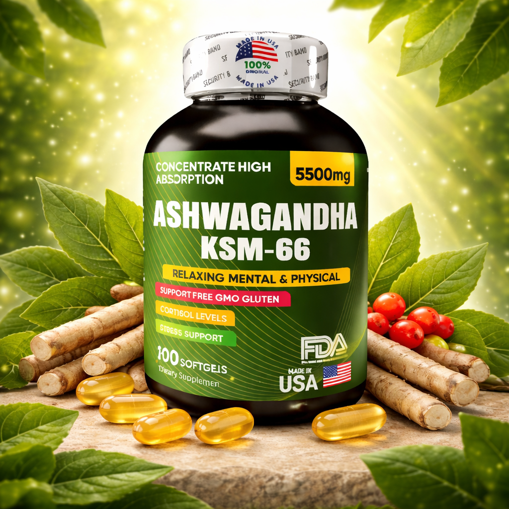 Reduce estrés y mejora tu energía naturalmente